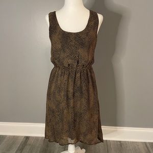 RHAPSODY dress size S